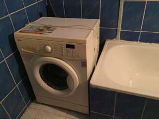 Апартаменты Apartment in 2 mikrorayon Алматы-7