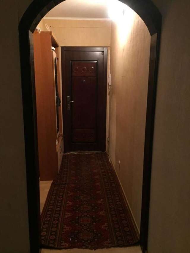 Апартаменты Apartment in 2 mikrorayon Алматы-3