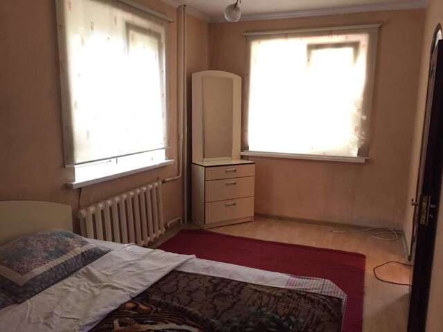 Апартаменты Apartment in 2 mikrorayon Алматы-5